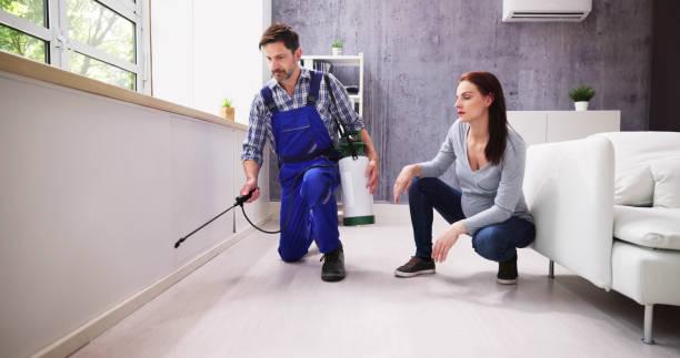 Best Pest Prevention Services  in Menasha, WI